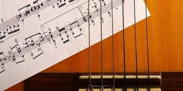 Điạ điểm học đàn bình thạnh