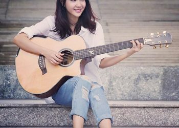 Top 3 địa chỉ học guitar ở Hà Nội giá rẻ và uy tín