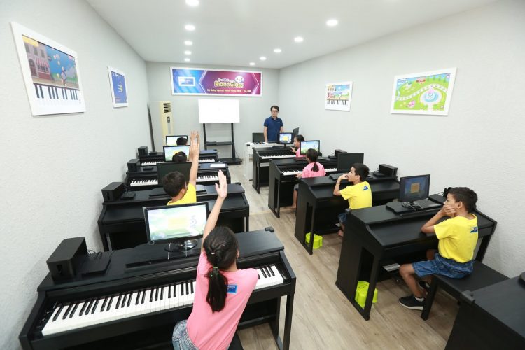 Địa điểm học đàn tahi Nha Trang