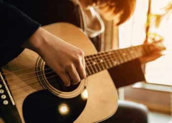 Trung tâm dạy đàn quận Tây Hồ – Hà Nội