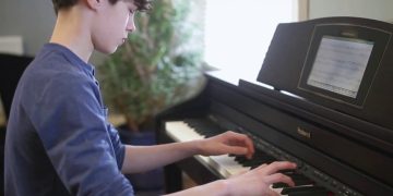 Top 5 Trung tâm dạy đàn uy tín tại Quận 7 – TP HCM