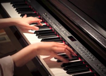 Địa điểm trung tâm dạy đàn Piano tại quận Gò Vấp – TP HCM