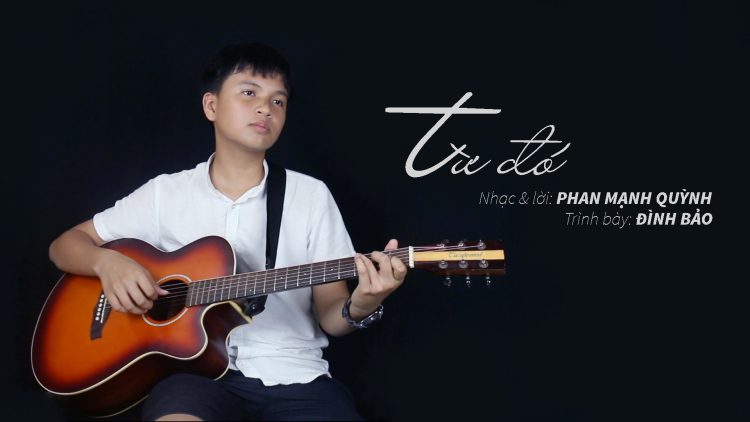 Học đàn guitar Bình Thạnh
