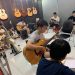 Lớp học guitar Gò Vấp