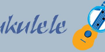 Học đàn Ukulele