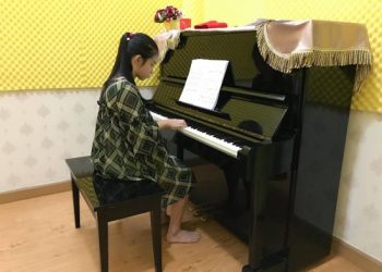 Địa chỉ dạy đàn ở Quận 11 – Trung tâm âm nhạc Thiên Phú